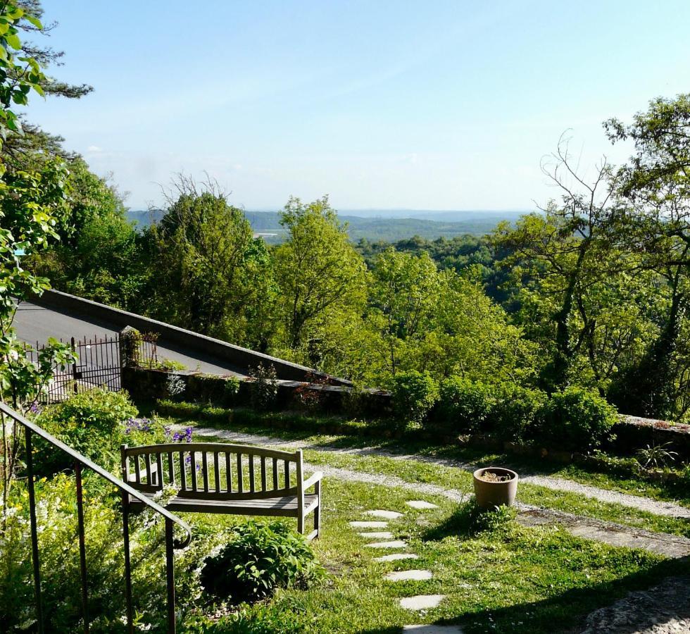 Dormir Au Pressoir Montagnieu  Экстерьер фото